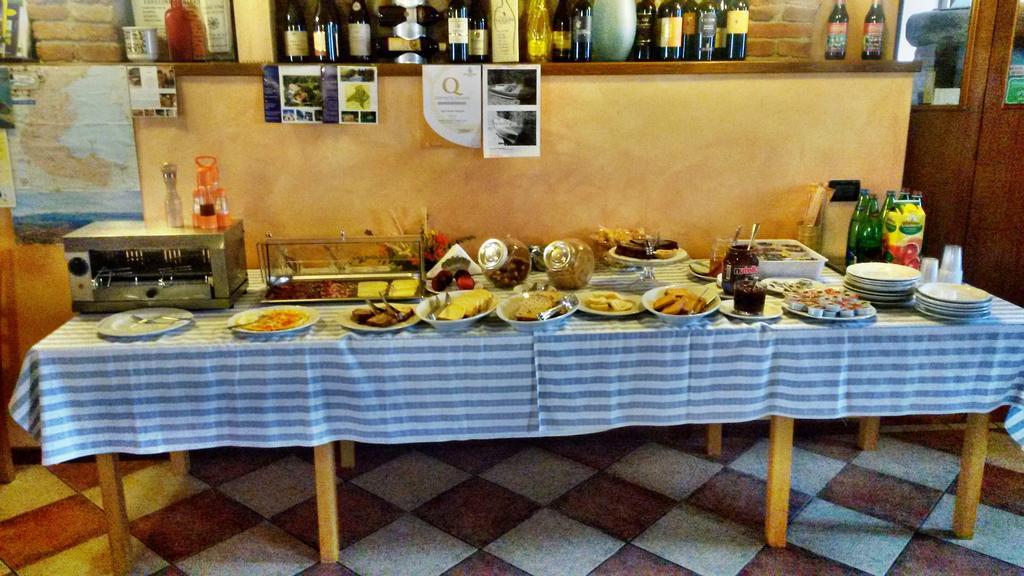 Agriturismo Sangallo Bedizzole Екстериор снимка