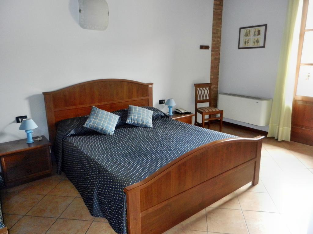 Agriturismo Sangallo Bedizzole Екстериор снимка