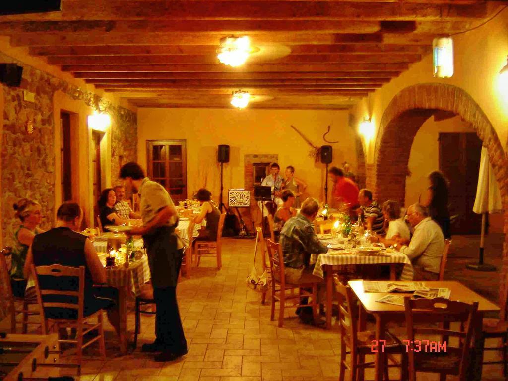 Agriturismo Sangallo Bedizzole Екстериор снимка