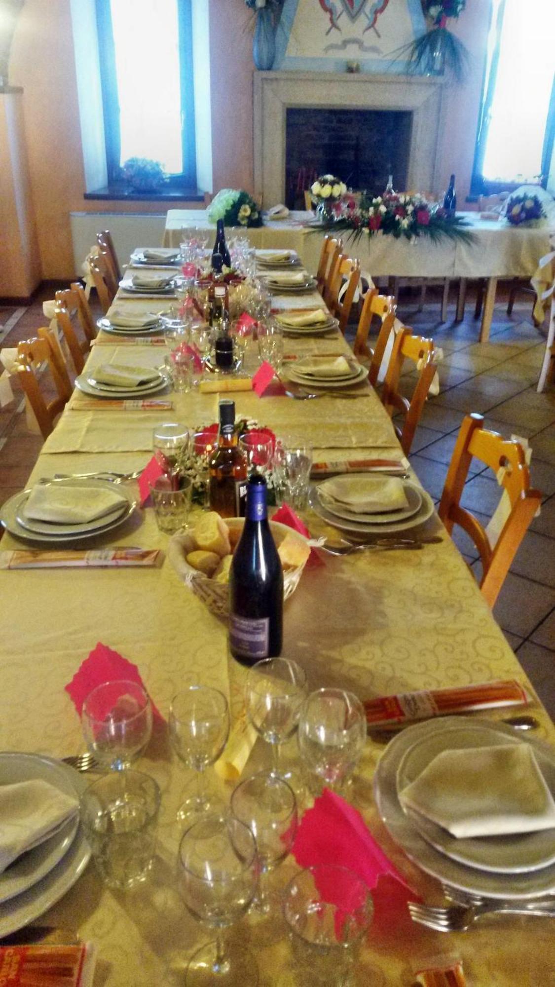 Agriturismo Sangallo Bedizzole Екстериор снимка