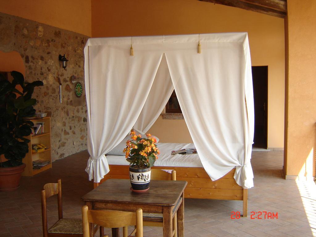 Agriturismo Sangallo Bedizzole Екстериор снимка