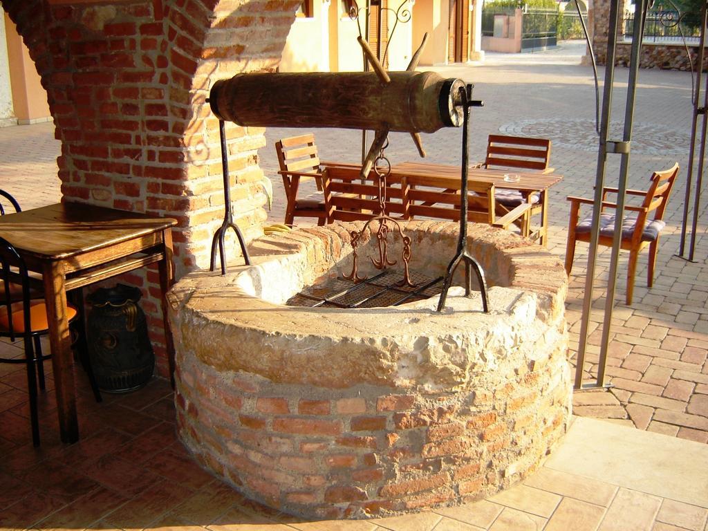 Agriturismo Sangallo Bedizzole Екстериор снимка