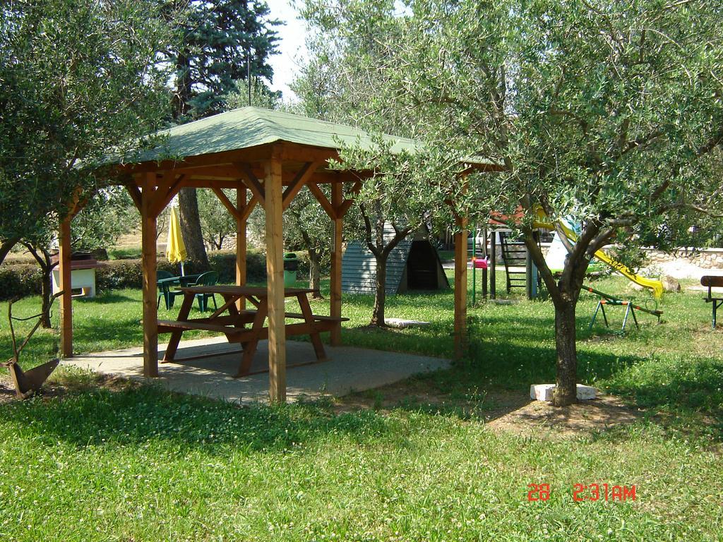 Agriturismo Sangallo Bedizzole Екстериор снимка