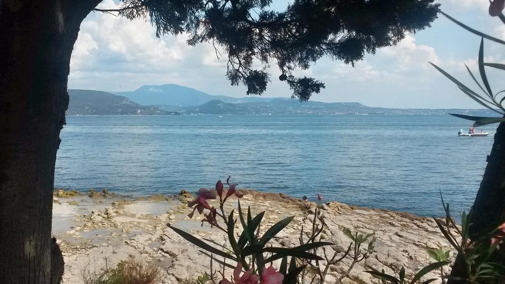 Agriturismo Sangallo Bedizzole Екстериор снимка