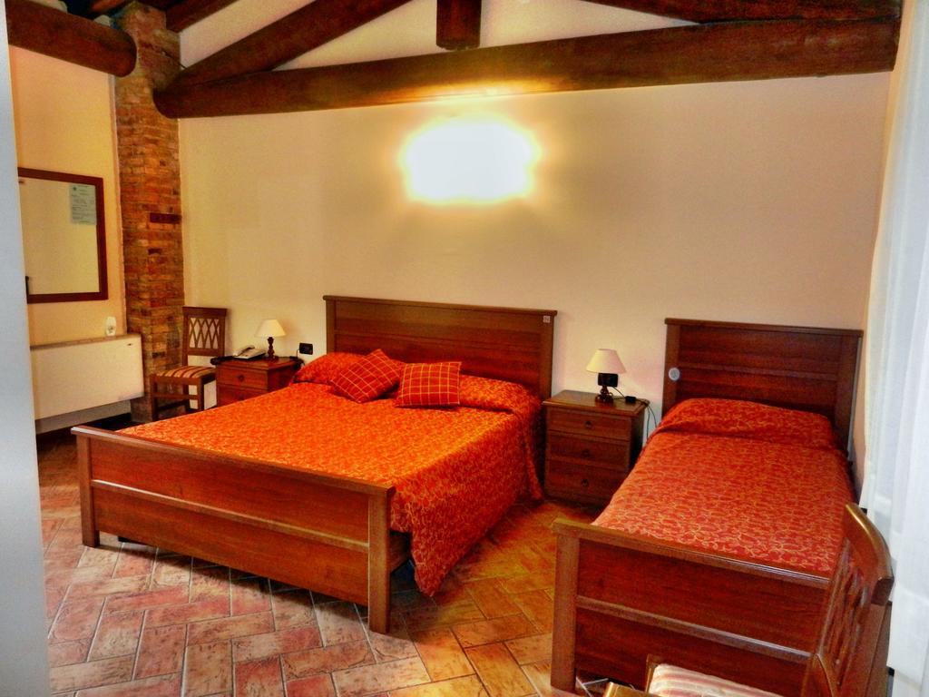 Agriturismo Sangallo Bedizzole Екстериор снимка