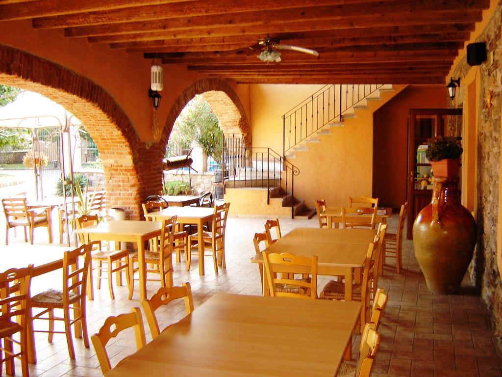 Agriturismo Sangallo Bedizzole Екстериор снимка