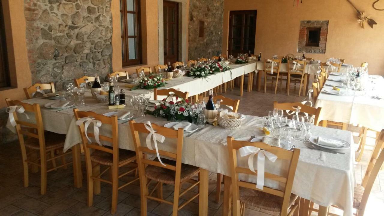 Agriturismo Sangallo Bedizzole Екстериор снимка
